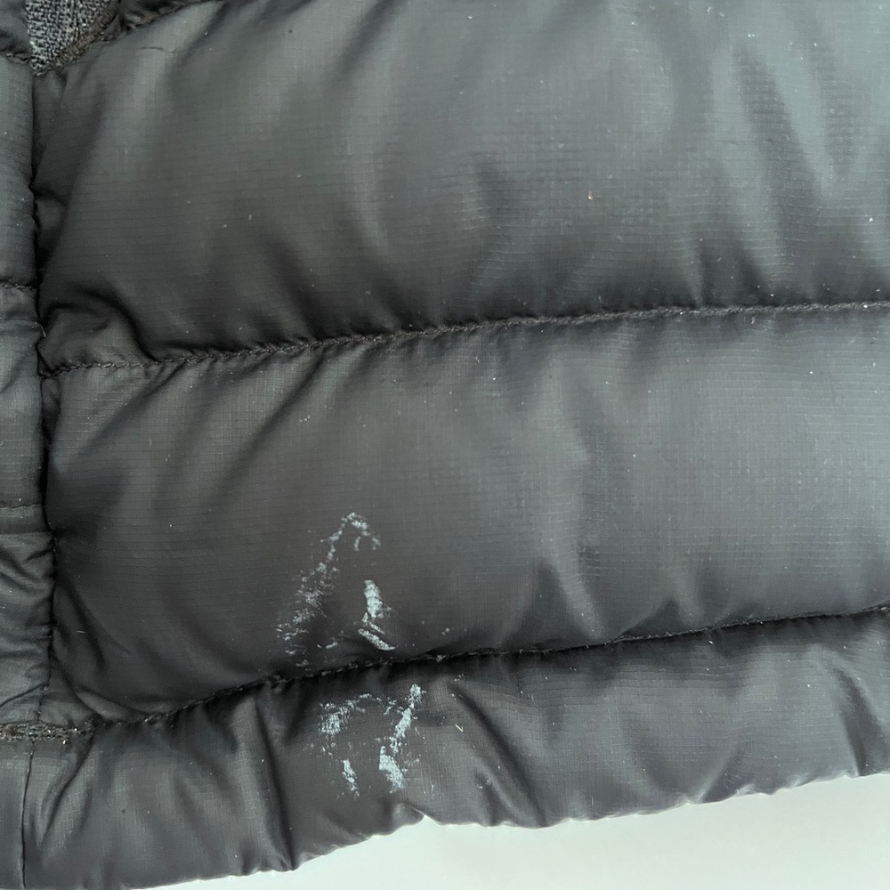 Black Diamond Women’s Black Puffer Jacket - Picture 7 of 9